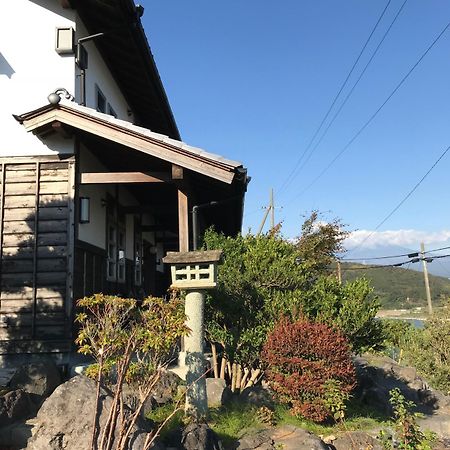 Bougakuan Villa Fuji  Bagian luar foto