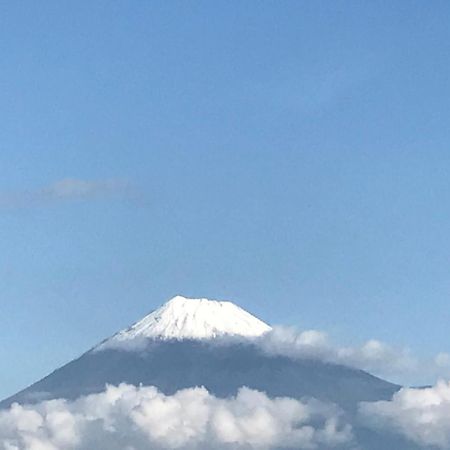 Bougakuan Villa Fuji  Bagian luar foto