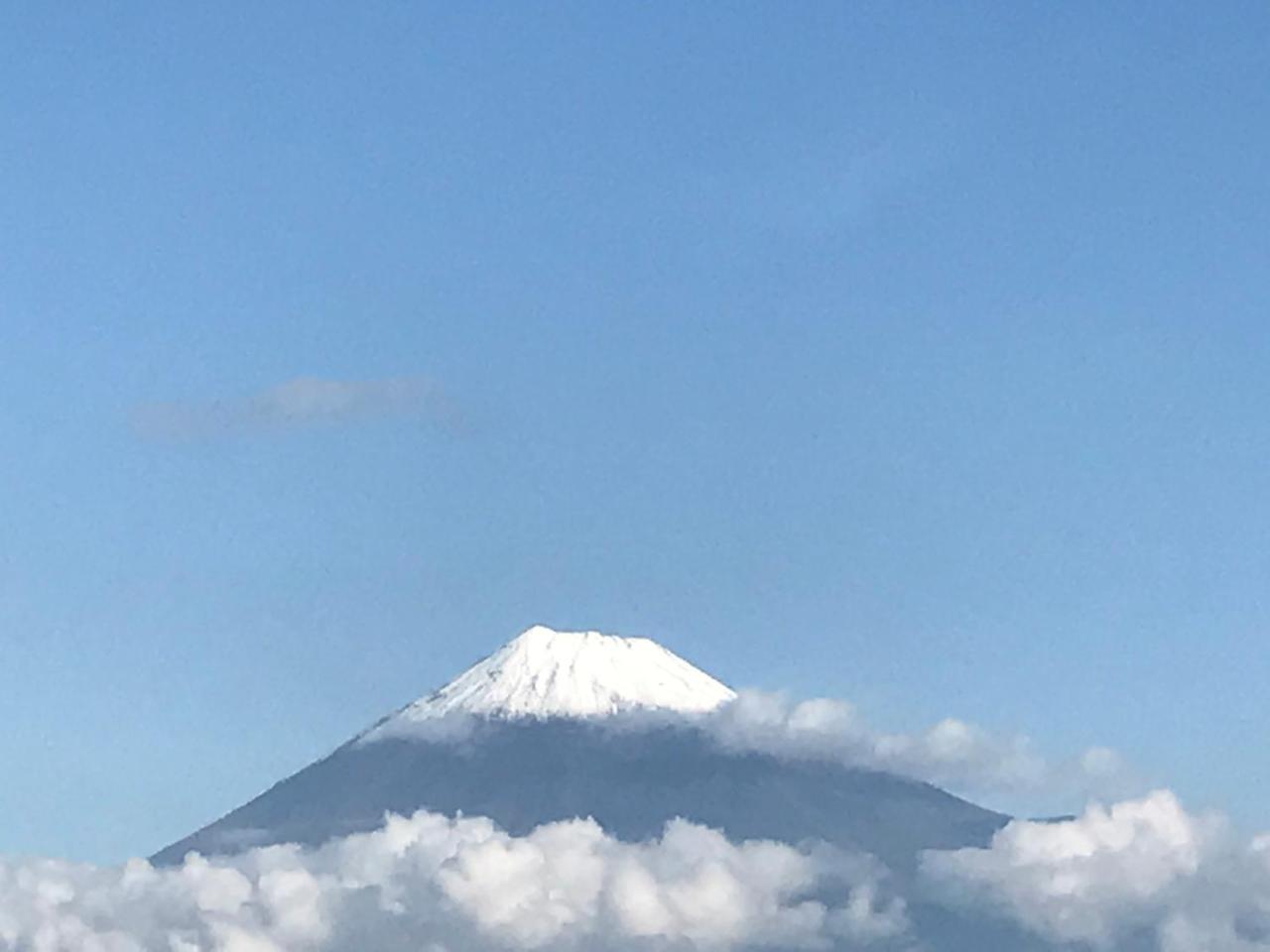 Bougakuan Villa Fuji  Bagian luar foto