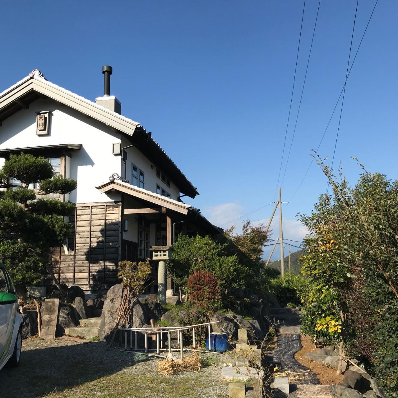 Bougakuan Villa Fuji  Bagian luar foto